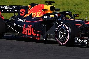 GP di Monaco: Red Bull con più Hypersoft di Ferrari e Mercedes