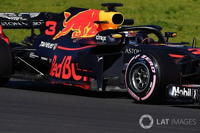 GP di Monaco: Red Bull con più Hypersoft di Ferrari e Mercedes