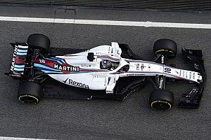 Lance Stroll cree que puede llegar a la Q3 en Australia