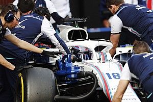 Stroll: "We willen in Melbourne absoluut in Q3 staan"