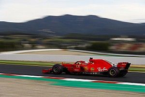 A Ferrari a rekordidővel is túl lassú: a Mercedes 0,3 mp-cel a Red Bull előtt?!