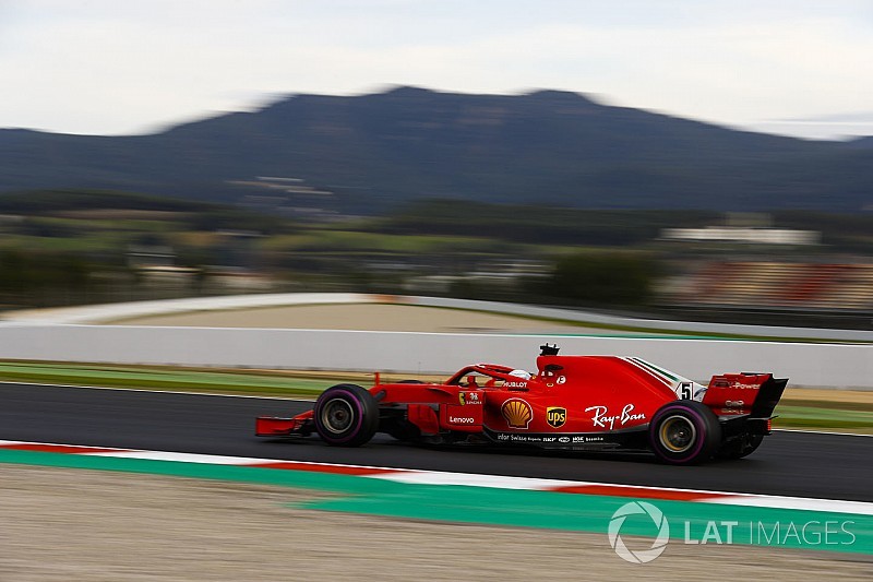 A Ferrari a rekordidővel is túl lassú: a Mercedes 0,3 mp-cel a Red Bull előtt?!