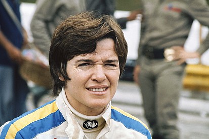 Recordando a Lella Lombardi, la mujer que sumó puntos en F1