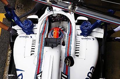 Kubica szerint a 'túlsúlyos' autók jelentik ma az F1 fő problémáját