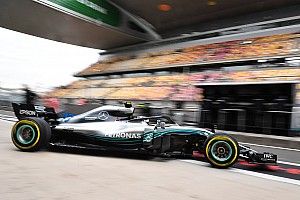 Formel 1 China 2018: Das Qualifying im Formel-1-Liveticker