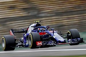 La FIA espère supprimer le DRS en 2021