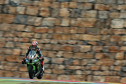 WSBK Aragon: Die Stimmen der Top 3 vom Samstag