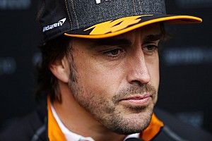 Alonso sudah muak dengar pertanyaan soal Honda