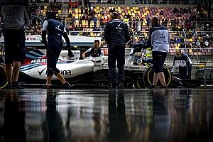 «Дело не в пилотах». Лоу назвал главную причину проблем Williams