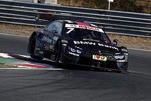 Bruno Spengler hat "gemischte Gefühle" nach erster DTM-Saisonhälfte