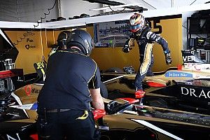Lotterer: “Sono devastato per aver negato il titolo al team”