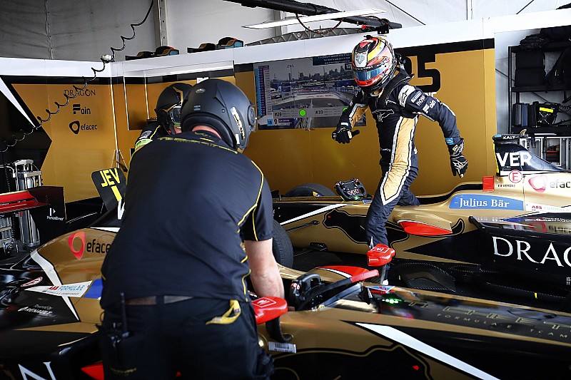 Lotterer: “Sono devastato per aver negato il titolo al team”