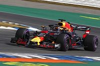 Ricciardo: “Lange runs waren goed, maar kunnen nog beter”