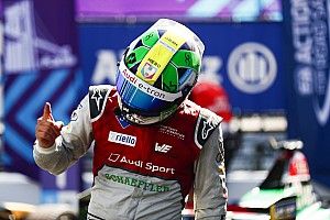 Di Grassi: “Secondo in campionato? Un piccolo miracolo”
