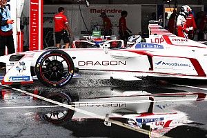 Lopez: New Dragon FE deal all but confirmed