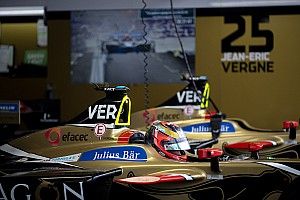 Vergne: “Ansioso di vincere anche il prossimo titolo...”
