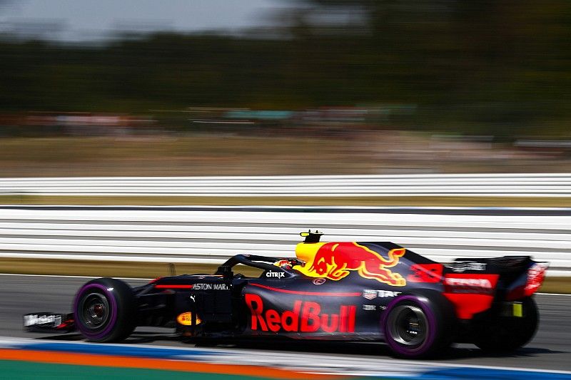 Verstappen widerspricht Horner: Red Bull mit Honda vielleicht nicht siegfähig