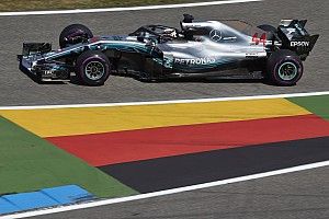 Lewis Hamilton wünscht sich Verbleib der Formel 1 in Deutschland