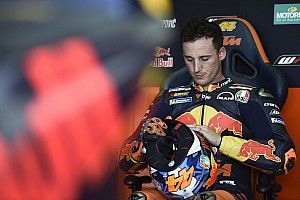 Aleix Espargaró : "Pas sûr que Pol puisse participer à Misano"