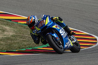 Suzuki aims to lose concessions "as soon as possible"