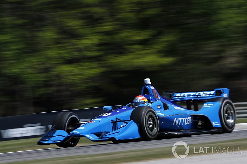 La F1 no debe seguir el camino de la IndyCar, asegura Steiner