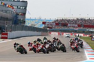 Le WorldSBK passera à trois courses par week-end en 2019 !