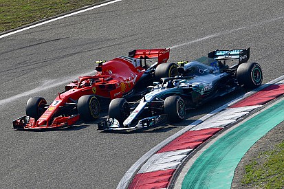 Bottas prêt à prendre plus de risques en course