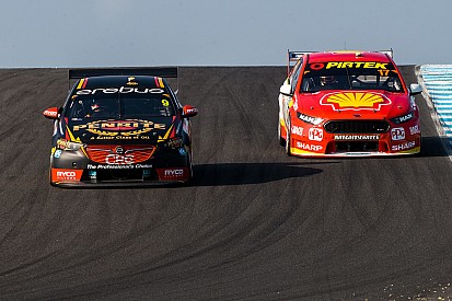 Reynolds focussed on upcoming bogey tracks
