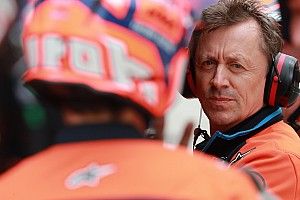 Leitner attacca la Ducati: "Dall'Igna crede di essere il più furbo e aggira le regole"