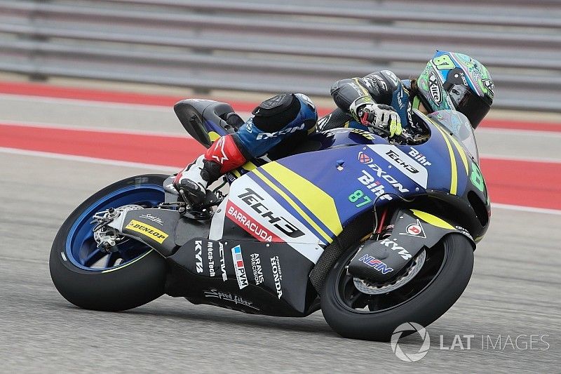 Musim depan, Tech 3 Moto2 beralih ke KTM