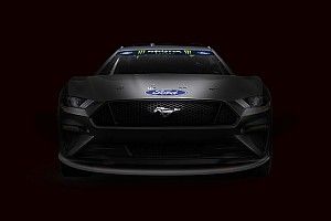 Ford usa experiência da F1 para desenvolver novo Mustang