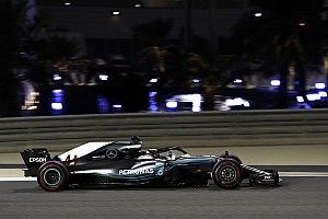 Hamilton tendrá una penalización en la parrilla de salida