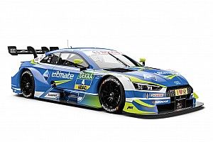 Gallery: Audi shows off DTM 2018 liveries