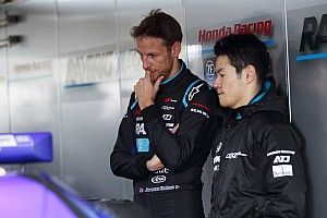 Button: Hasil buruk Fuji, Honda mesti bebenah
