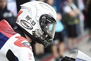 FIM cabut lisensi balap Romano Fenati