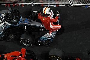 Las curiosidades de la historia del GP de Bahrein