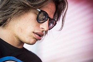 Valentino: "Nicolò Bulega? Il suo non è un problema psicologico"