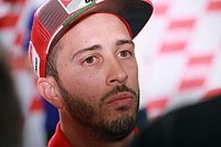 Dovizioso: &ldquo;Si Ducati no me ha hecho a&uacute;n una oferta tendr&aacute; sus razones&rdquo;