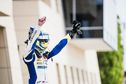Norris bat déjà des records !