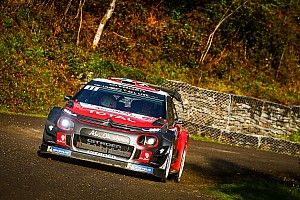 ES1 & 2 - Ogier démarre fort, Loeb abandonne