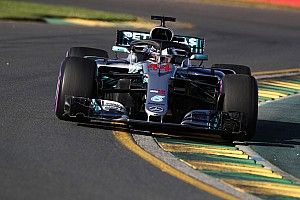Formel 1 Melbourne 2018: Hamilton deklassiert Ferrari um 0,7 Sekunden!