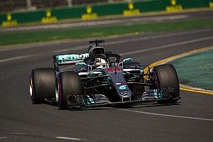 Hamilton celebra volta “intensa”: “O mais perto da perfeição”
