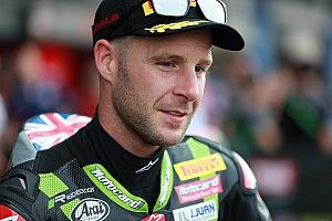 Johnny Rea correrà alla 8 Ore di Suzuka 2018 nel team ufficiale Kawasaki