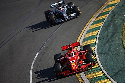 How Hamilton's needless loss revealed a Mercedes flaw