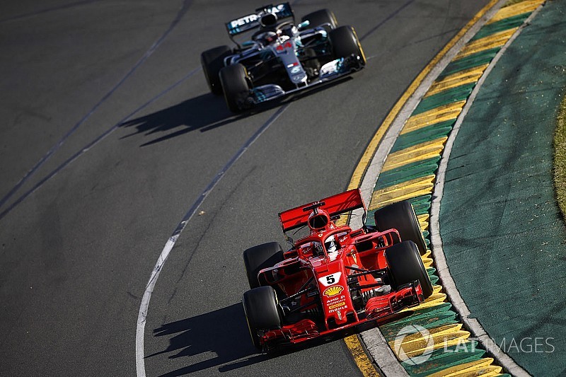 How Hamilton's needless loss revealed a Mercedes flaw