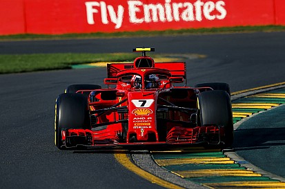 Video: Why Ferrari SF71H's front end suits Raikkonen