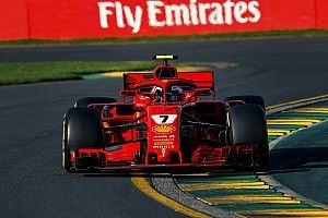 Video: Why Ferrari SF71H's front end suits Raikkonen