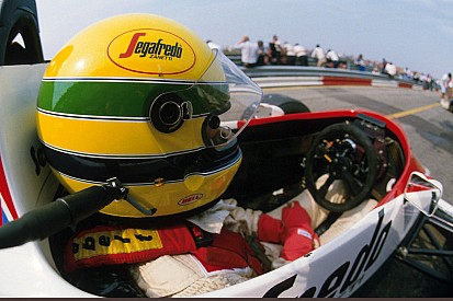 Hatalmas ünneplésre készül Brazília: tisztelgés Senna előtt