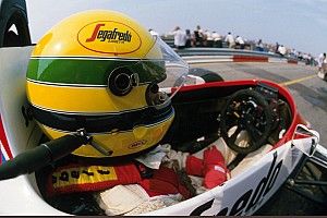 Confira os horários do tributo a Ayrton Senna em São Paulo