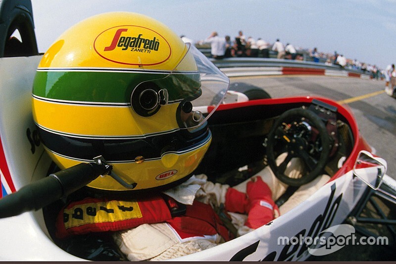 Confira os horários do tributo a Ayrton Senna em São Paulo